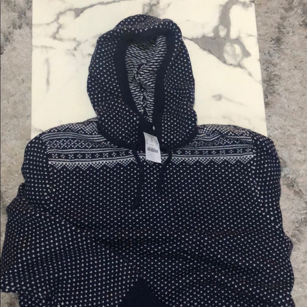 JCrew sweater sweatshirt
